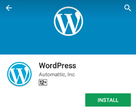 wordpress