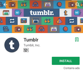 tumblr