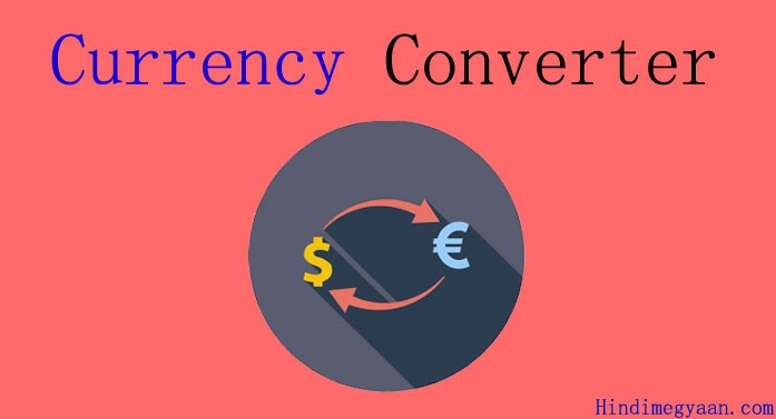 Wordpress blog me currency converter widget kaise add kare