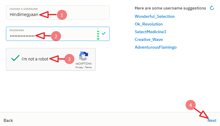 fill form