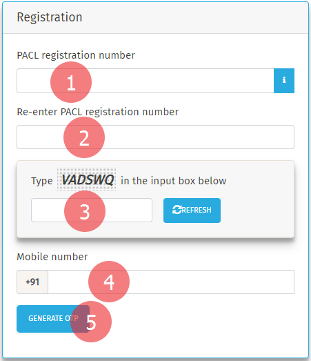 PACL Refund