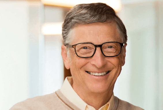 bill gates