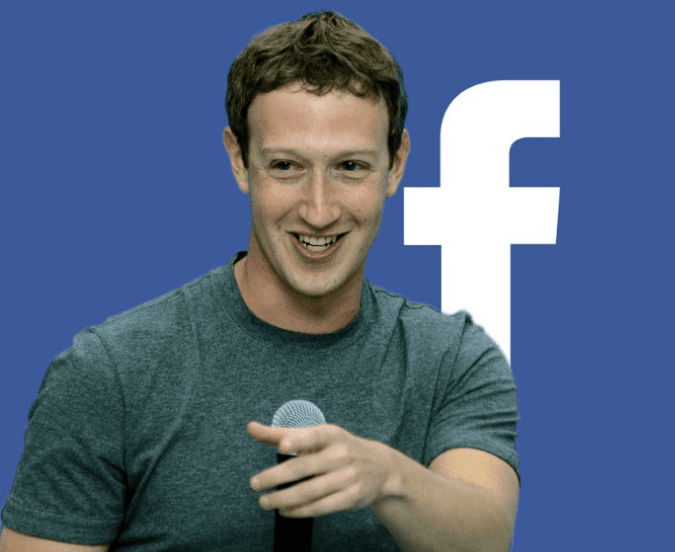 mark zuckerberg