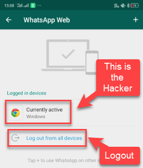 whatsapp hack hone se kaise bachaye (1)