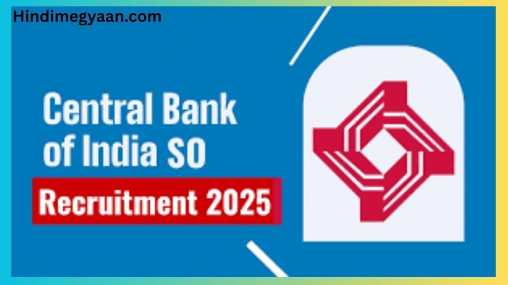 Central Bank of India