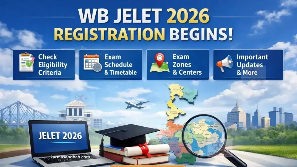 WB JELET 2026